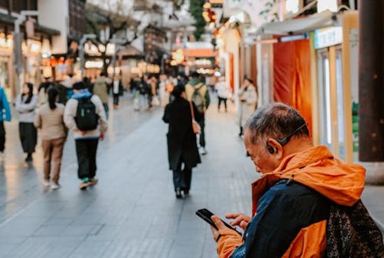 Aplikacija jezivog imena postala hit među Kinezima