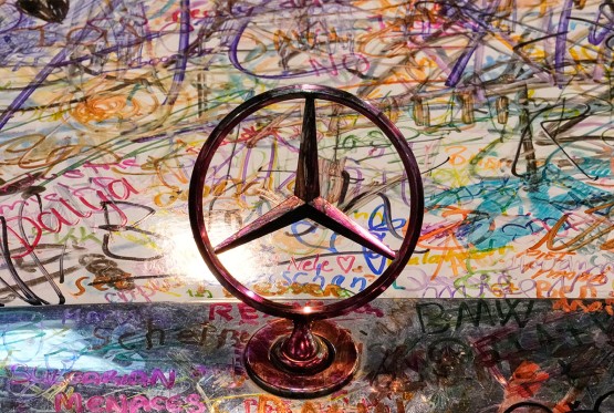 Mercedes S-klasa dobija grijane sigurnosne pojaseve