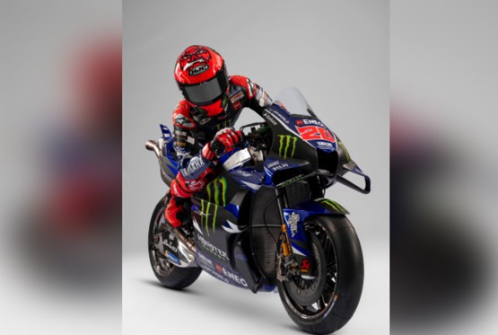 Jamaha zvanično ušla u svoju V4 eru