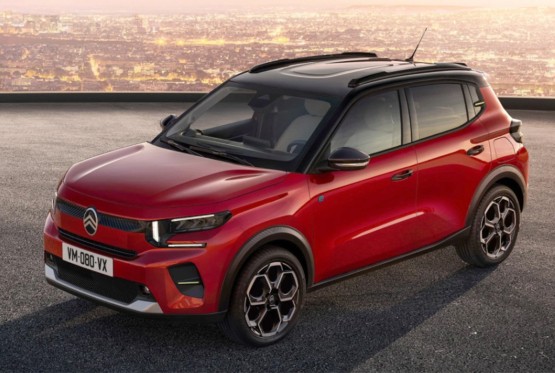 Električni Citroen C3 u Njemačkoj za manje od 8.000 evra?