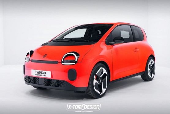 Može li bazni Twingo koštati 15.000 evra?