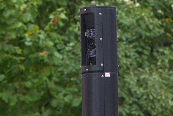 Mnogi vozači ovo ne znaju: Koliki je domet fiksnih radara?