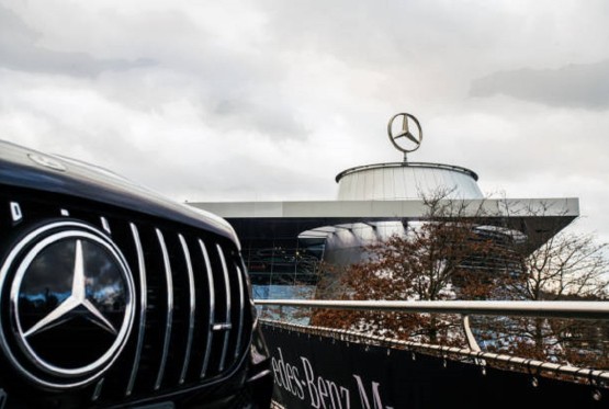 Mercedes ima rješenje za detalj koji nervira vozače i majstore