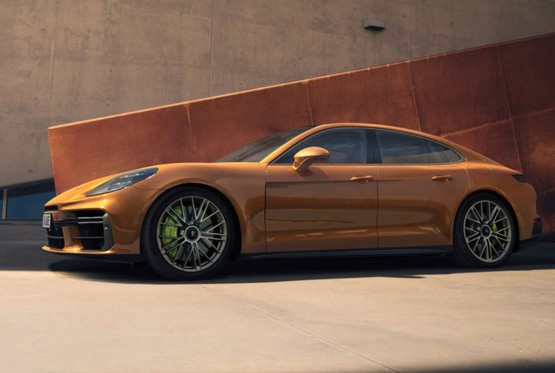 Osvježeni Porsche Panamera stiže 2028. godine