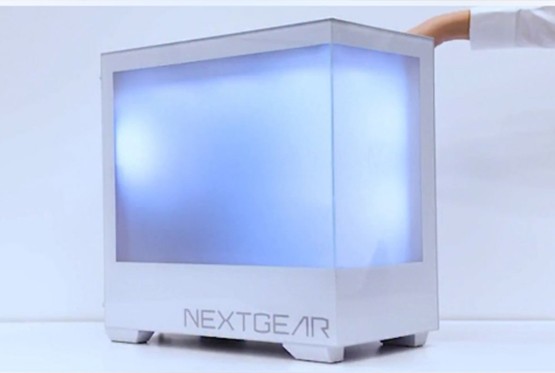 Japanci smislili novi trik za PC: Jednim tasterom od providnog do “stealth” režima