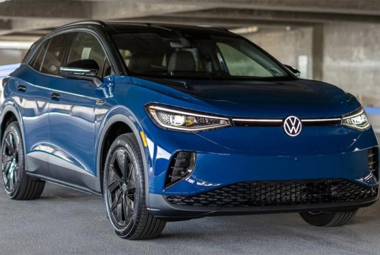 Volkswagen vraća poznato ime: ID.4 nestaje, stiže električni Tiguan