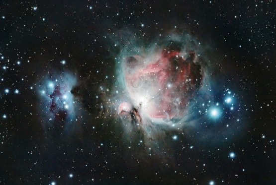 Teleskop Džejms Veb otkriva spajanje pet galaksija