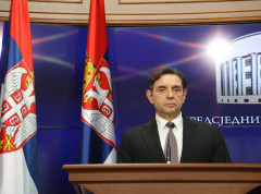 Dugoročni gasni aranžman sa Rusima biće potpisan kada se svi akteri usaglase