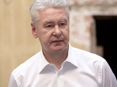 Oboren šesti dron koji je leteo ka Moskvi