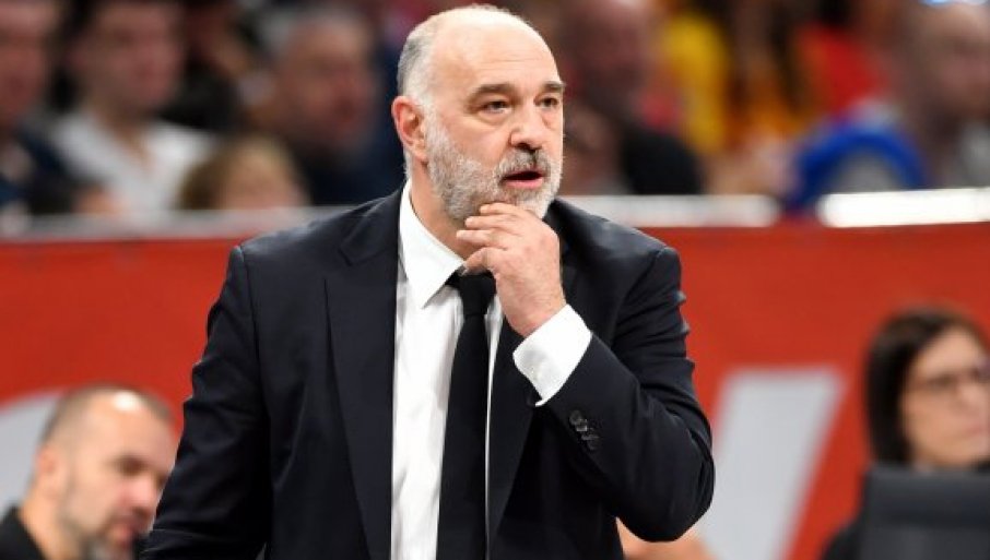 Crveno-beli su dobar tim, ali želimo da odigramo dobro i ostvarimo pobedu