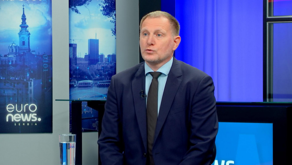 Međunarodna zajednica formira radnu grupu za Srbe na KiM