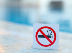 Neophodne su izmene i dopune Zakona o zaštiti stanovništva od duvanskog dima