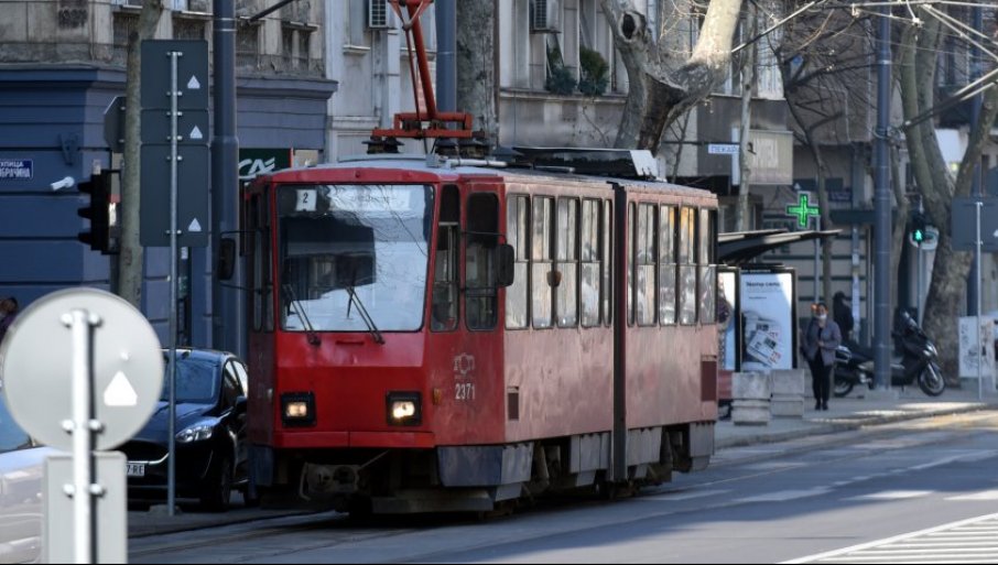 VAŽNA INFORMACIJA ZA BEOGRAĐANE: Izmene u radu više linija gradskog prevoza