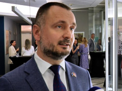 Postoji dobra osnova za napredovanje u pregovorima sa EU, ali brže raditi