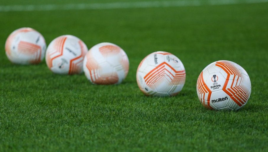 Goleade u Zagrebu i Salzburgu, Selta sa igračem manje pobedila Lil