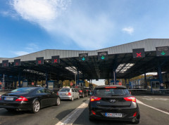 Bez zadržavanja na graničnim prelazima, moguća pojava magle i sumaglice