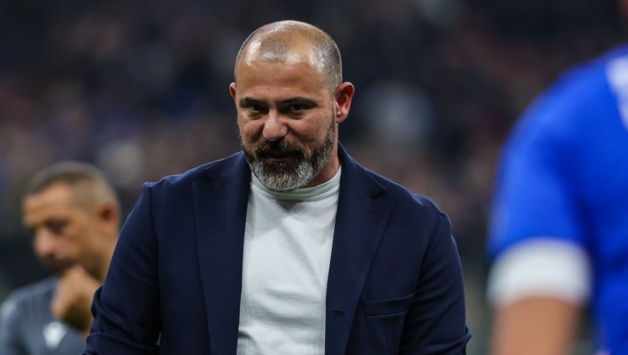 Stanković emotivan nakon povratka na „Marakanu“, pomenuo i sudije