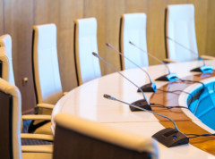 U Privrednoj komori Srbije danas okrugli sto komora Srbije i Dubaija