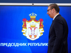 Vučić će sutra prisustvovati tematskoj sednici Vlade Srbije