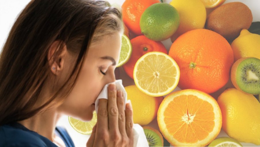 Smanjenje akutnih respiratornih infekcija u gradu