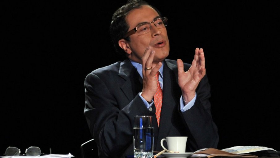 Razgovoraću sa Trampom o miru, suverenitetu i čistoj energiji