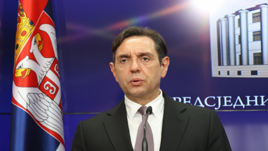 Srbija mora da održi vojnu neutralnost