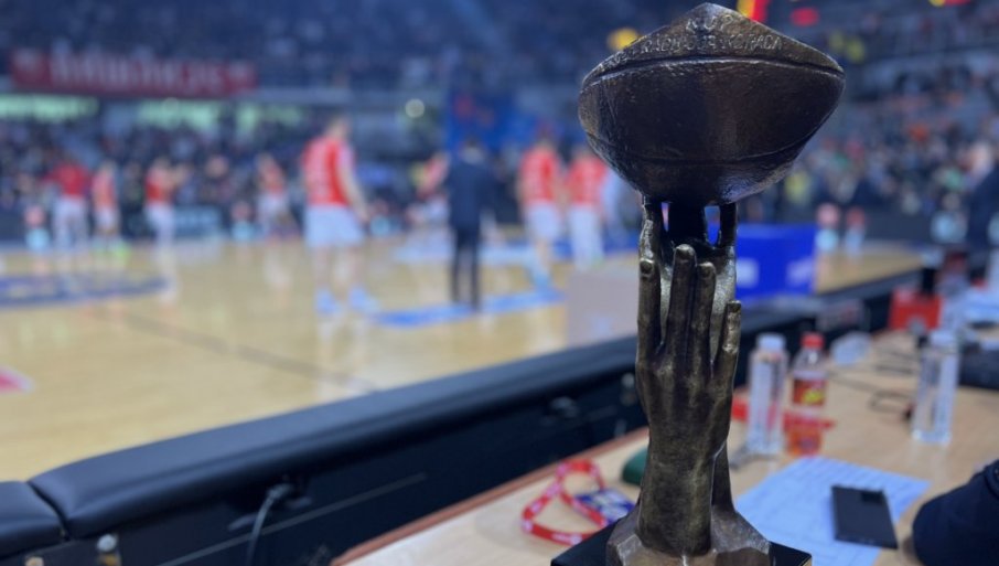 ŠTA MISLITE GDE ĆE SE IGRATI KUP RADIVOJA KORAĆA? Doneta konačna odluka: dva srpska Kupa