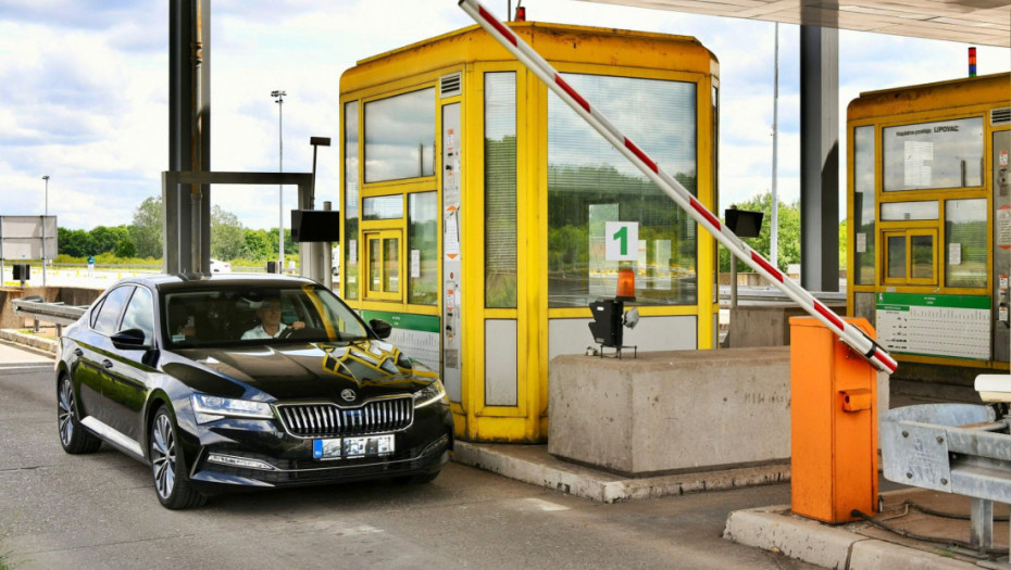Stanje puteva u Srbiji tokom zime