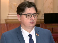 Očekujem uskoro raspravu o izveštaju o radu Zagorke Dolovac, da ona dođe na sednicu