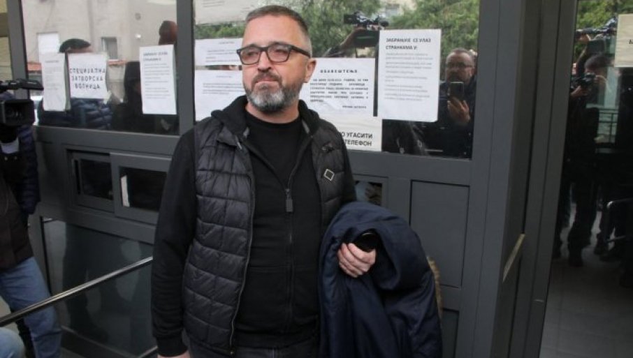 SKANDALOZNO! Blokaderski sud u Kragujevcu izdao nalog za hapšenje Dragana J. Vučićevića