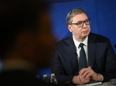 Predsednik Vučić danas obilazi novi objekat za smeštaj “Kobri“