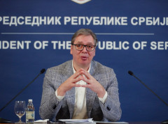 Nadamo se da ćemo kupiti bar još pet odsto akcija u NIS-u kako bismo imali punu kontrolu