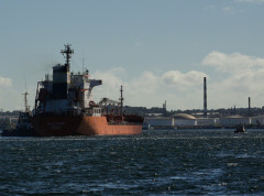 Ukrajinski državljani bili na zaplenjenom tankeru Marinera