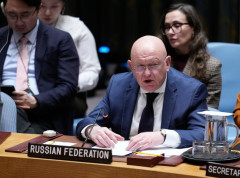 Rusija se nije isključivala iz razgovora sa Evropom o Ukrajini