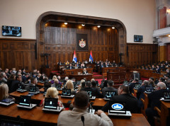 Utvrđivanje 4 artefakta za kuturna dobra dokaz brige za kulturno nasleđe