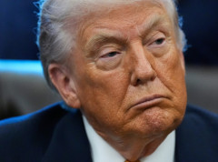 Za SAD je veoma važno da prisvoje Grenland, ne odustajem ni od jedne opcije