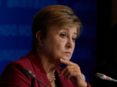 Za nekoliko nedelja program kreditiranja Ukrajine ide na odobravanje MMF-a