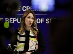 Cilj je da se pregovori o NIS-u Rusa i MOL-a završe do kraja ove nedelje