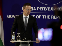 Tesni pregovori MOL-a i ADNOK-a, povećanje udela Srbije u NIS-u matematički moguće