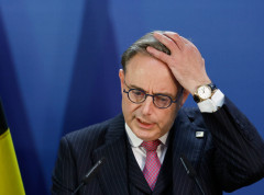 Bart De Vever: Tramp prelazi crvene linije; Plenković: Evropska unija da bude što ujedinjenija