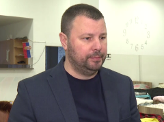 U Prenoćištu za beskućnike zabeležen maksimalni prihvat usled hladnog talasa