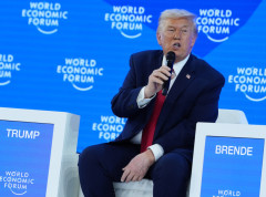 SAD su motor globalnog rasta, Evropu ne prepoznajem; Mogao bih da platim Grenland ali cena je bezbednost