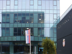 Nedeljni promet na Beogradskoj berzi 1,51 milijardu dinara, indeksi u plusu