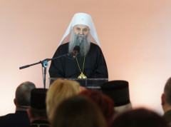 Sveti Sava bi nam danas rekao da najpre zavađena braća treba da se pomire