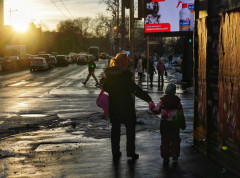 Danas toplo, ponegde sa slabom kišom, od sutra osetno zahlađenje