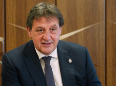 Nema zaštićenih u borbi protiv kriminala