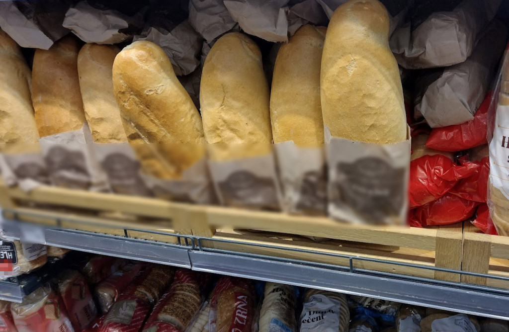 Evo koliko će koštati vekna od 1. februara