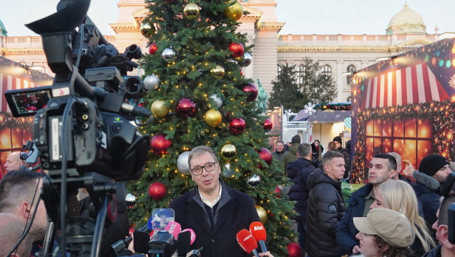 2026. godina može biti najbolja do sada