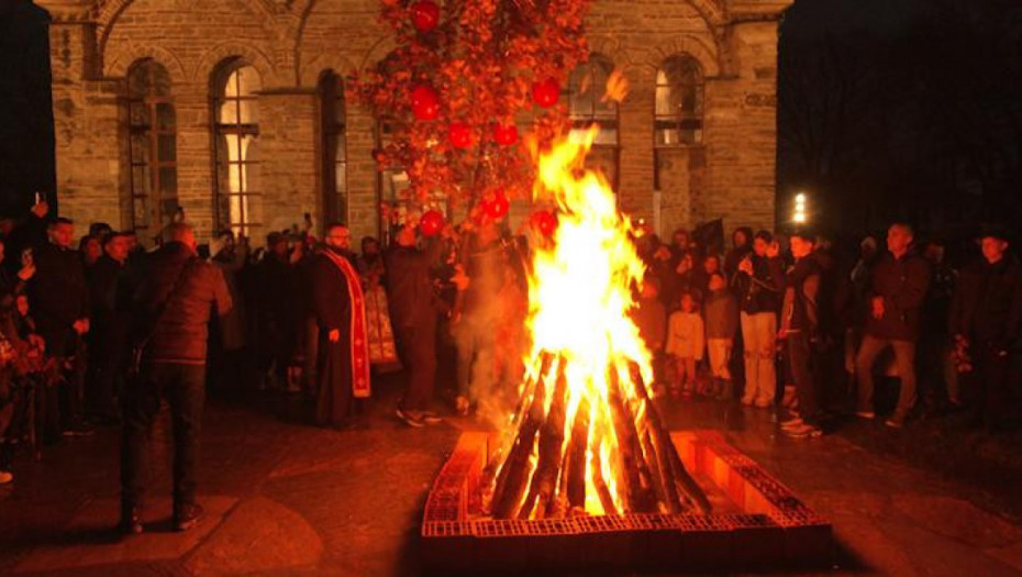 Srbi sa Kosova i Metohije poslali jasnu poruku za Božić: Samo da bude mir