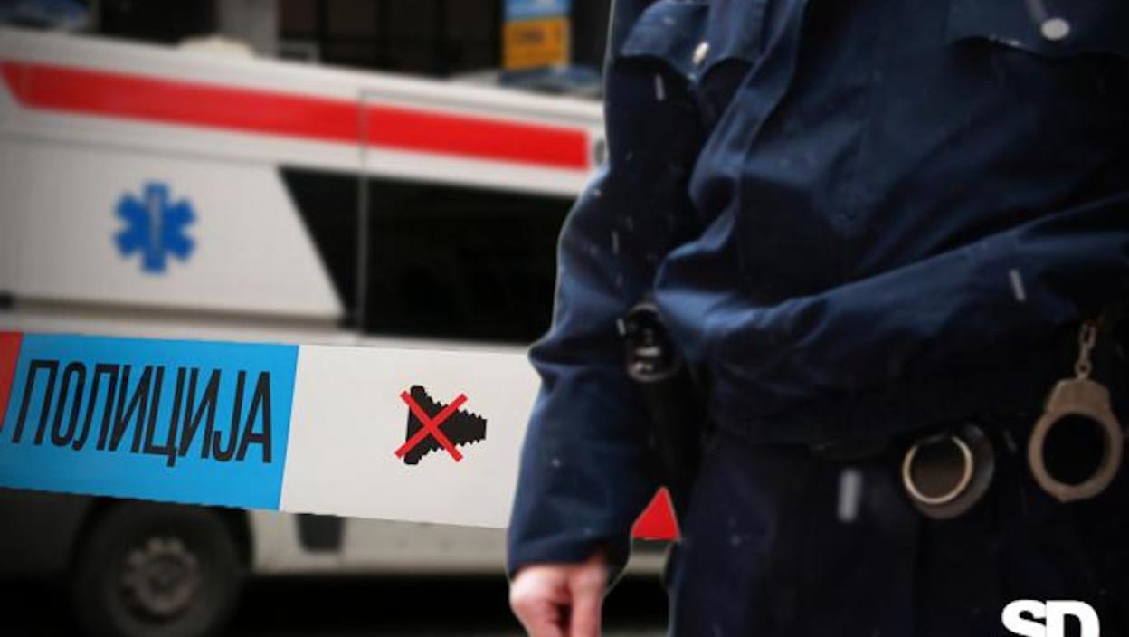 Mrtva devojka zatečena na podu u kostimu Deda Mraza? Isplivali novi detalji užasa u Cvijićevoj: Policija istražuje niz šokantnih okolnosti